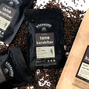 Tane Vietnam Karabiberi