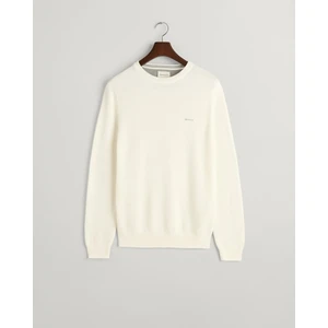 Bisiklet Yaka Pike Sweatshirt