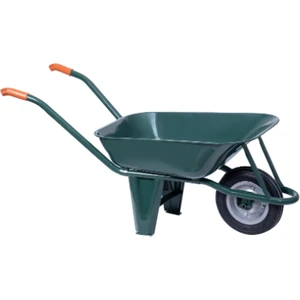 1200 Dolgu Teker El Arabası