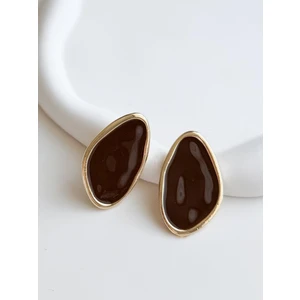 Venüs Design Çelik Lin Küpe