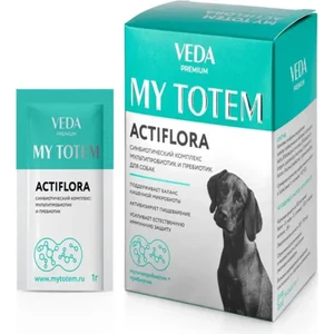 Köpek Actiflora 1 gr 30 Adet