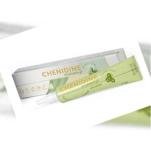 Chenidine Hidroaktif Jel 20 Gram