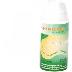 Chenidine Hidroaktif Jel 100 Gram