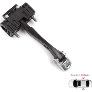 BDP942 Peugeot 508 MK1 2010-2018 İçin Arka Sağ veya Sol Kapı Gergi Yayı 9670519680