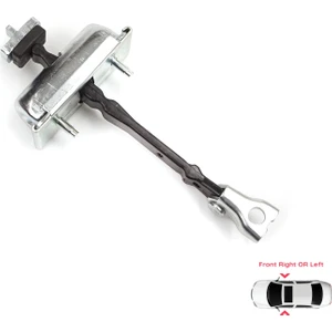 Bross Otomotiv Opel Astra J 2009-2015 Cascada İçin Ön Sağ veya Sol Kapı Gergi Yayı 160010 13270665