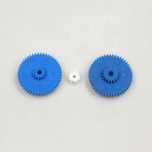 Bross Otomotiv Mercedes W124 E500 W126 W107 560SL İçin EURO Kilometre Sayacı Dişlisi