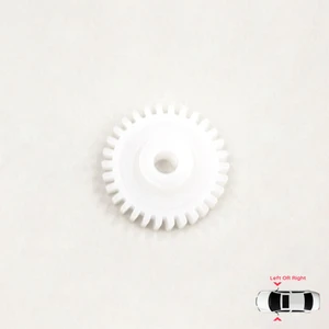 Bross Otomotiv BGE647 Mazda 3 6 Cx5 Için Yan Ayna Katlama Motor Dişlisi 30 Diş