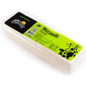 Mozzarella Peyniri 2000 gr Blok
