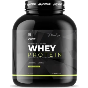 Whey Proteın  ( Lemon - Cheese Cake )