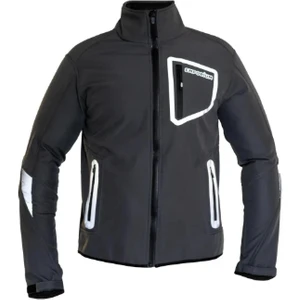 Motofit-Emporium Gt Softshell Motorcu Montu (Dar Kesim)