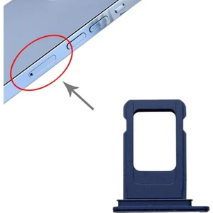 iPhone 13 Pro Uyumlu Sim Tepsisi Sim Kart Yuvası