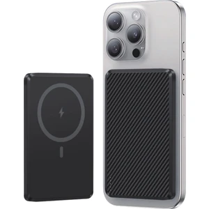 Karbon 5.000 Mah P-Pb4 Powerbank