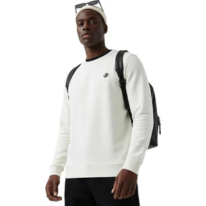 Anthony Jackson Erkek Basic Logo Sweatshirt Nova