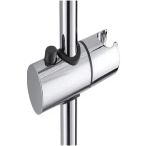 Robot Tepe Yağmurlama Duş Seti Başlığı Tutacağı Mafsalı Asansörü Sabitleme Aparatı