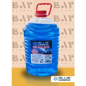 Blue Legend Antifrizli Oto Cam Suyu