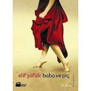 Doğan Kitap Baba ve Piç