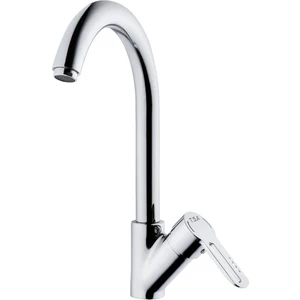 T.s.a. Spektra Mix Kuğu Lavabo Bataryası