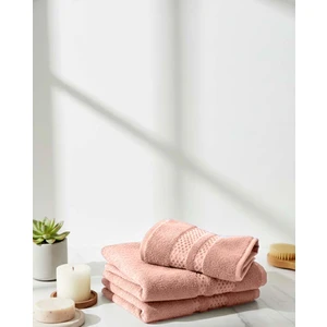 %100 Pamuk Lüks Banyo Havlusu | 90X150 Jumbo Boy | Yüksek Emici, Yumuşak Konfor