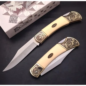 Columbia Kurtlar Vadisi Kılic'ın Çakısı 19 cm Orta Boy