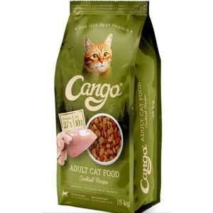 Kokteyl Yetişkin Kedi Maması