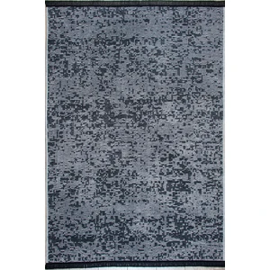 Saklı Home Gri Şönil Kilim Salon Oturma Çocuk Odası Hasır Sisal Yolluk Dokuma Makine Halısı Mutfak