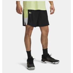 Under Armour Erkek Ua Zone 7inch Şort 1383389-003