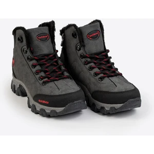 NKT07-1 Kadın Outdoor Kışlık Bot