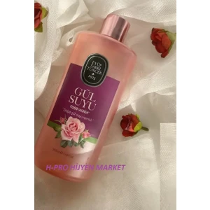 Eyüp Sabri Tuncer Gül Suyu 350 ml
