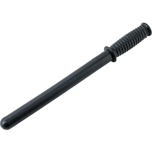 Plastik Jop - Polis ve Özel Güvenlik - Kauçuk - 40 cm