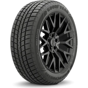 205/45R17 88V Xl Wintercommand Fp Ev✓ Oto Kış Lastiği (Üretim Yılı : 2025)