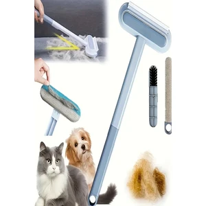 Sihirli Mop Kedi Tüy Toplayıcı Köpek Tüyü Toplayıcı Çok Amaçlı Halı Paspas Kıyafet Tüy Toplayıcı