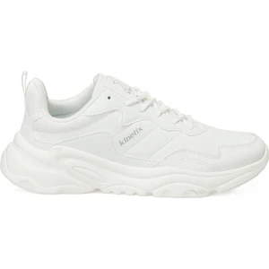Pherkad Pu 5pr Beyaz Erkek Sneaker
