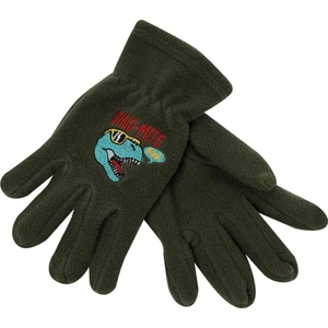 Game Eld B-5pr Siyah Erkek Çocuk Eldiven