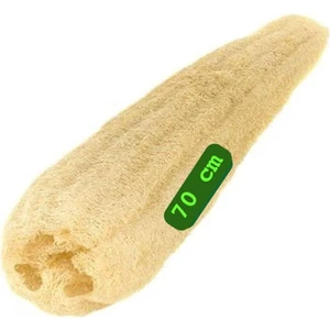 Hatay Yöresel Doğal Ham Kabak Lif Hamam Lifi 70 cm