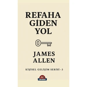 LibrisHub Yayınları Refaha Giden Yol