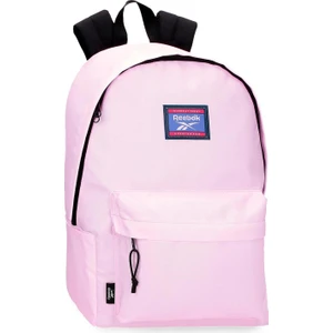 Brooklyn C. Backpack 45CM Pembe Unisex Sırt Çantası