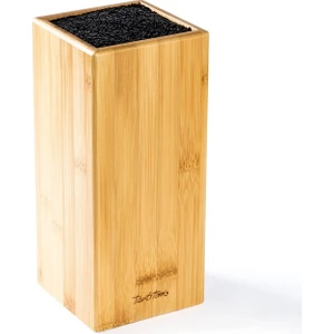 Bambu Bıçak Bloğu 23X10.5CM
