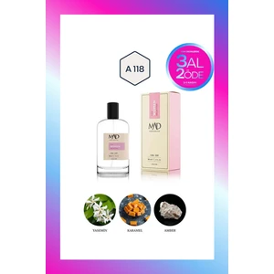 Mad Parfüm A118 Selective 50 ml Kadın Parfüm