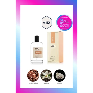 Mad Parfüm Mad V112 Selective 100 ml Kadın Parfüm