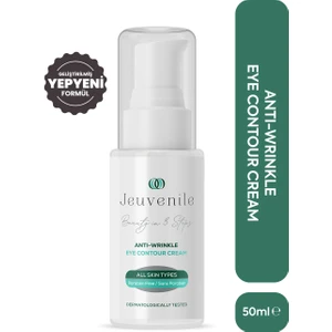 Göz Çevresi , Krem 30 Ml