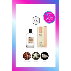 Mad Parfüm Mad V112 Selective 50 ml Kadın Parfüm