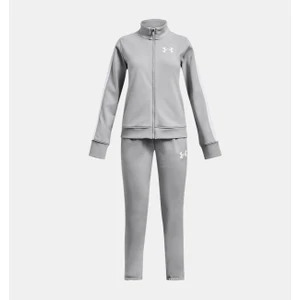 Under Armour Çocuk Ua Örme Eşofman Takımı 1363380-011