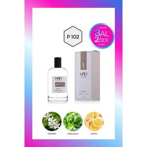 Mad Parfüm Mad P102 Selective 100 ml Erkek Parfüm