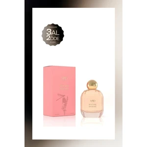Mad Parfüm Divine Desire 100 ml Kadın Parfüm