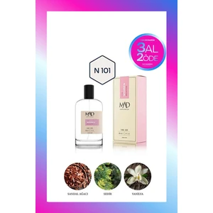 Mad Parfüm Mad N101 Selective 50 ml Kadın Parfüm
