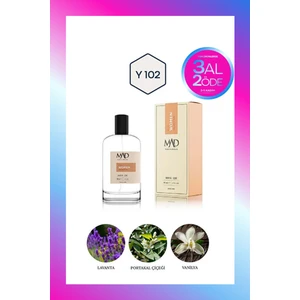 Mad Parfüm Mad Y102 Selective 50 ml Kadın Parfüm