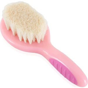 Baby Jem Bebek Bakım Bakım Seti Pembe 7 Parça