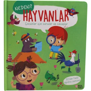 Neden? - Hayvanlar