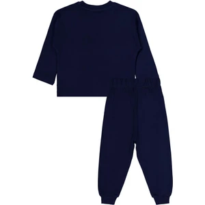 Civil Boys Galatic Baskılı 2-5 Yaş Eşofman Takımı