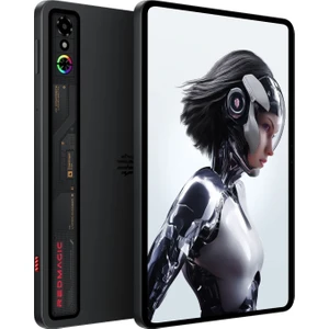 Redmagic Astra Gaming Tablet 1024 GB 24 GB Siyah